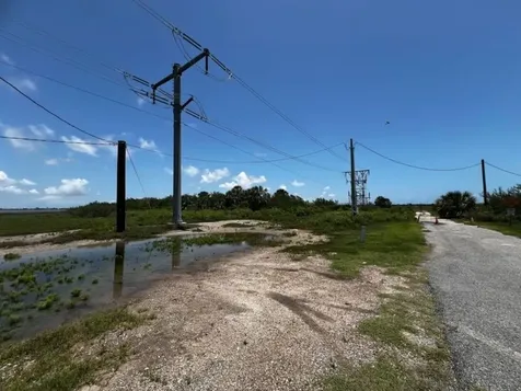 0 Stewart Road Galveston TX 77590