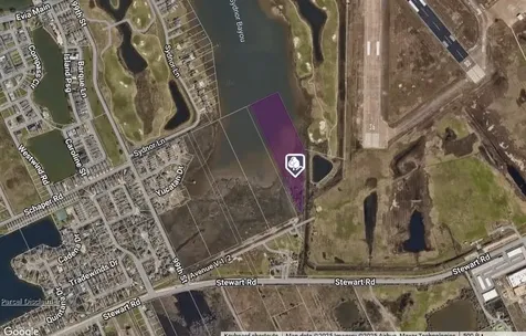 0 Stewart Road Galveston TX 77590