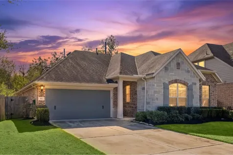44 Fountain Bend Lane Richmond TX 77406