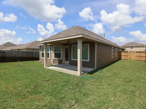 17149 Pinewood Branch Drive New Caney TX 77357