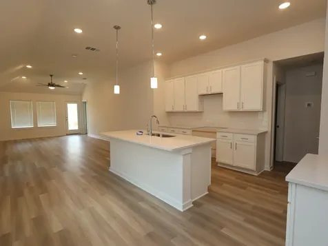 17149 Pinewood Branch Drive New Caney TX 77357