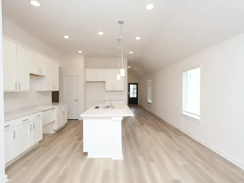 17149 Pinewood Branch Drive New Caney TX 77357