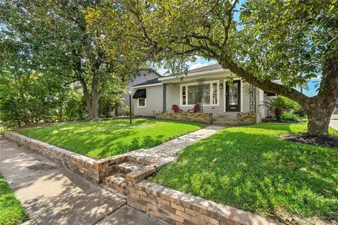 3502 Ruth Street Houston TX 77004
