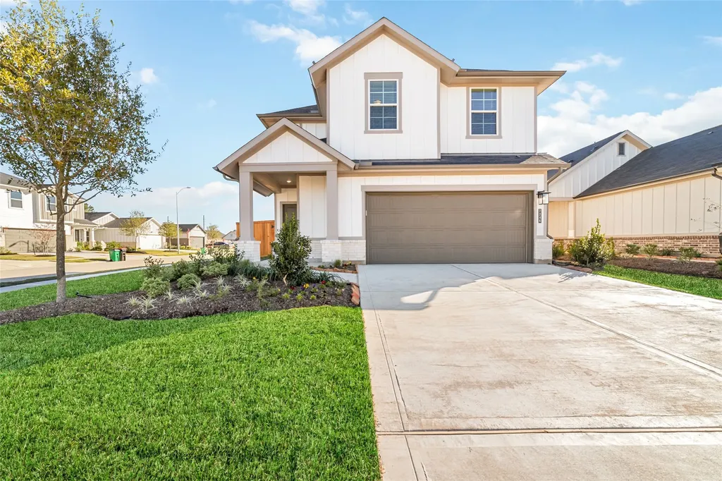 7246 Clearwater Cove Drive Cypress TX 77433