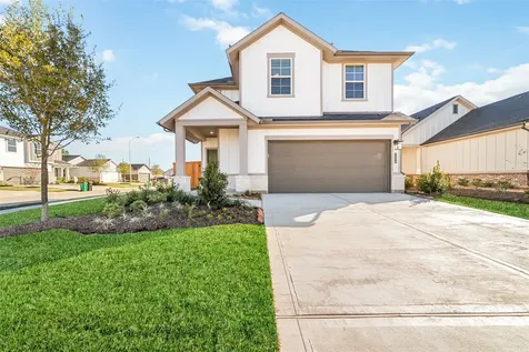7246 Clearwater Cove Drive Cypress TX 77433