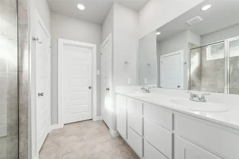 7246 Clearwater Cove Drive Cypress TX 77433