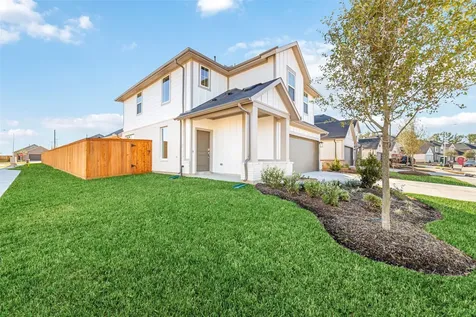 7246 Clearwater Cove Drive Cypress TX 77433
