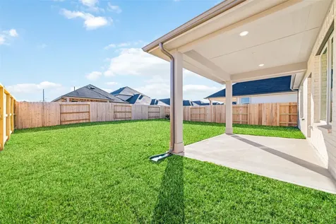 7246 Clearwater Cove Drive Cypress TX 77433