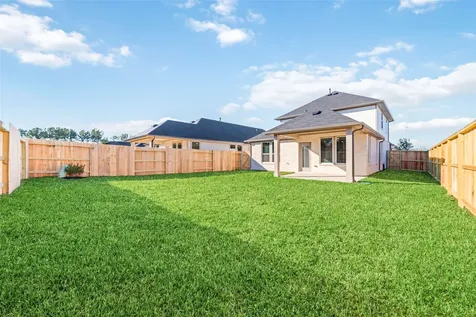 7246 Clearwater Cove Drive Cypress TX 77433