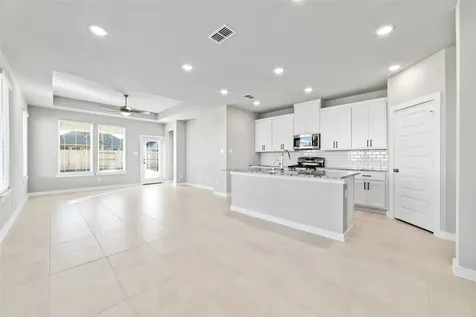 7246 Clearwater Cove Drive Cypress TX 77433