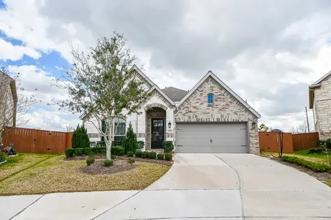 13042 Sheildaig Street Richmond TX 77407