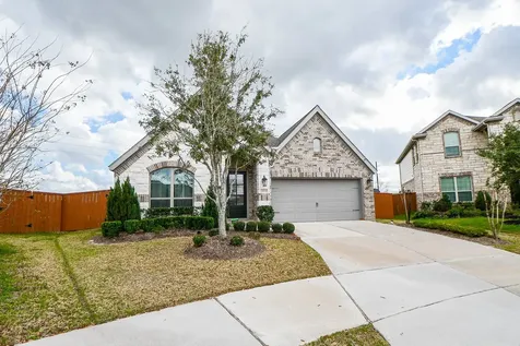13042 Sheildaig Street Richmond TX 77407
