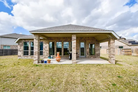 13042 Sheildaig Street Richmond TX 77407