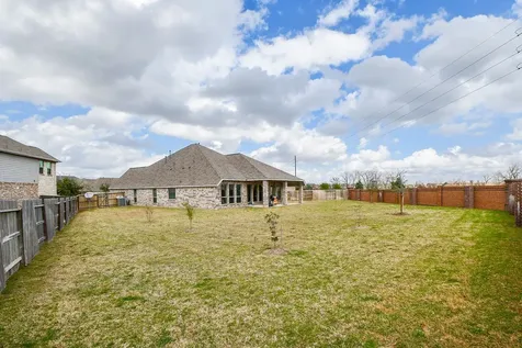 13042 Sheildaig Street Richmond TX 77407