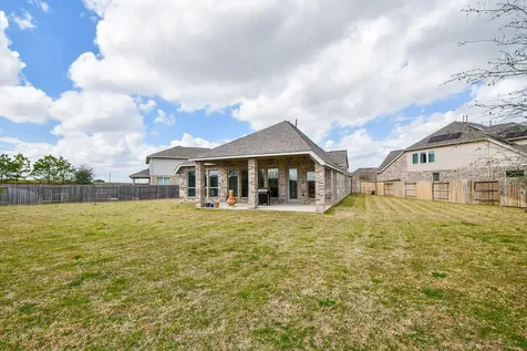 13042 Sheildaig Street Richmond TX 77407