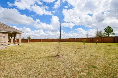 13042 Sheildaig Street Richmond TX 77407