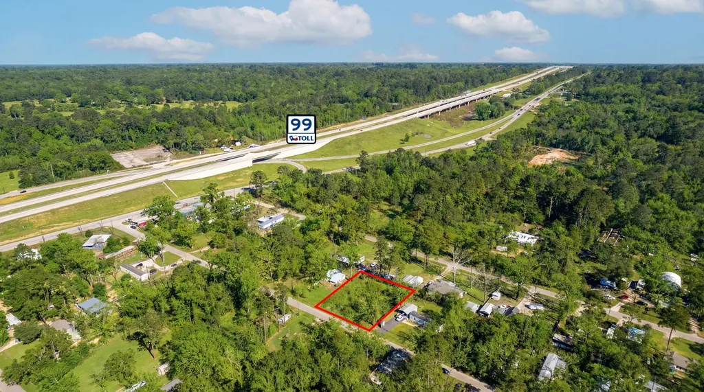 20629 Idle Glen Roadway New Caney TX 77357