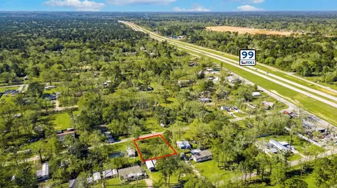 20629 Idle Glen Roadway New Caney TX 77357