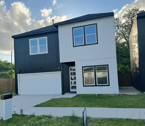 8412 Vera Lou Street Houston TX 77051