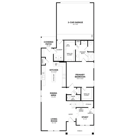 22731 Norcrest Hills Drive Katy TX 77449
