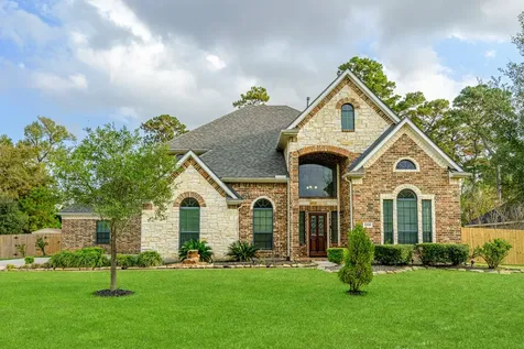 22618 Pineleigh Court Tomball TX 77375