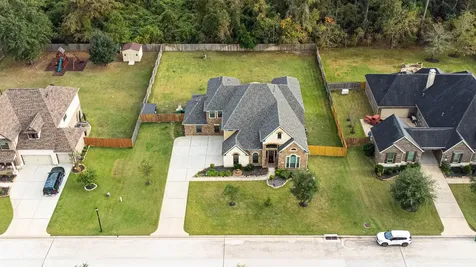 22618 Pineleigh Court Tomball TX 77375