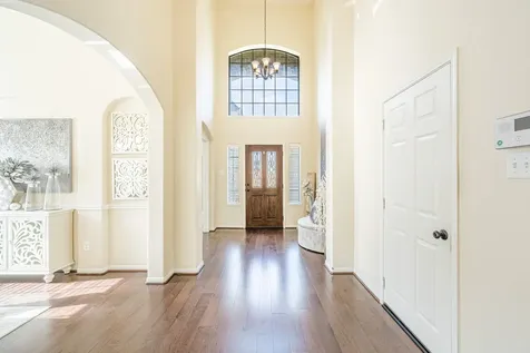 22618 Pineleigh Court Tomball TX 77375
