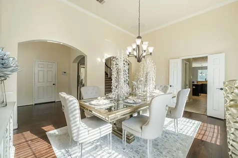 22618 Pineleigh Court Tomball TX 77375