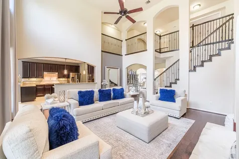 22618 Pineleigh Court Tomball TX 77375