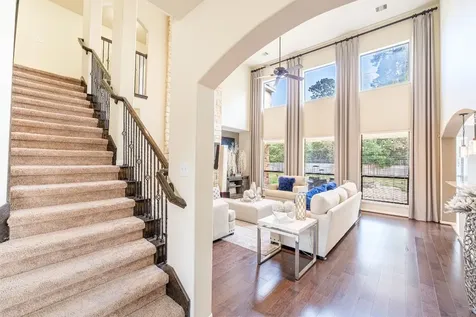 22618 Pineleigh Court Tomball TX 77375