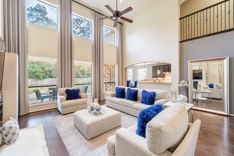 22618 Pineleigh Court Tomball TX 77375