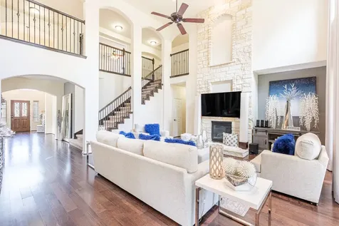 22618 Pineleigh Court Tomball TX 77375