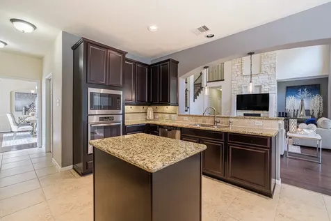 22618 Pineleigh Court Tomball TX 77375