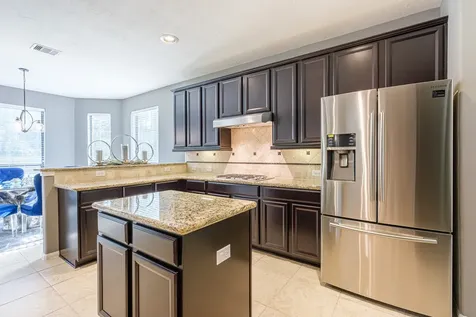 22618 Pineleigh Court Tomball TX 77375