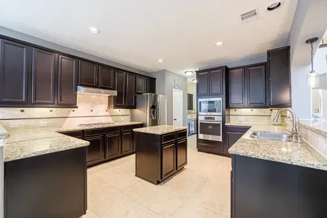 22618 Pineleigh Court Tomball TX 77375