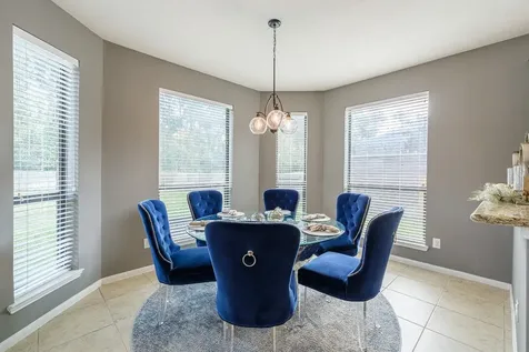 22618 Pineleigh Court Tomball TX 77375