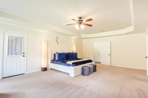 22618 Pineleigh Court Tomball TX 77375