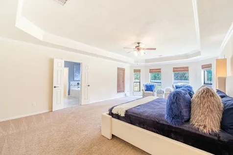 22618 Pineleigh Court Tomball TX 77375