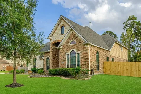 22618 Pineleigh Court Tomball TX 77375