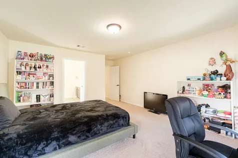 22618 Pineleigh Court Tomball TX 77375