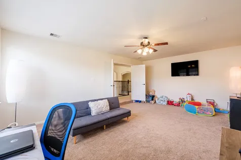 22618 Pineleigh Court Tomball TX 77375