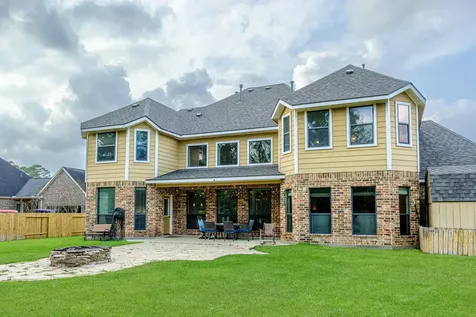 22618 Pineleigh Court Tomball TX 77375