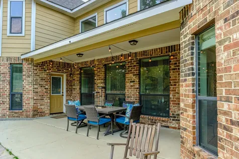 22618 Pineleigh Court Tomball TX 77375