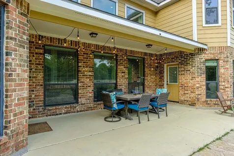 22618 Pineleigh Court Tomball TX 77375