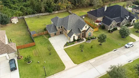22618 Pineleigh Court Tomball TX 77375