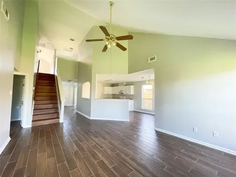 6638 Chantalle Drive Katy TX 77449
