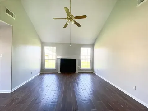 6638 Chantalle Drive Katy TX 77449