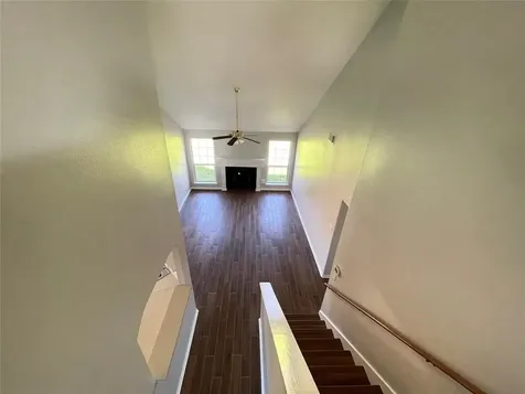 6638 Chantalle Drive Katy TX 77449
