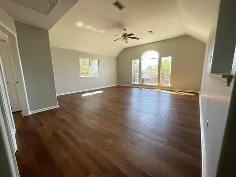 6638 Chantalle Drive Katy TX 77449