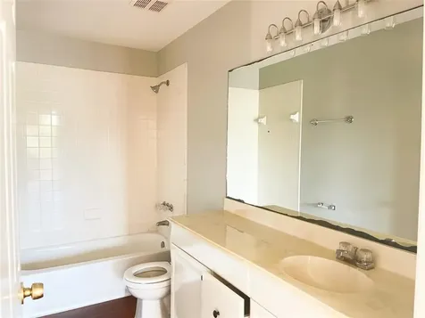 6638 Chantalle Drive Katy TX 77449
